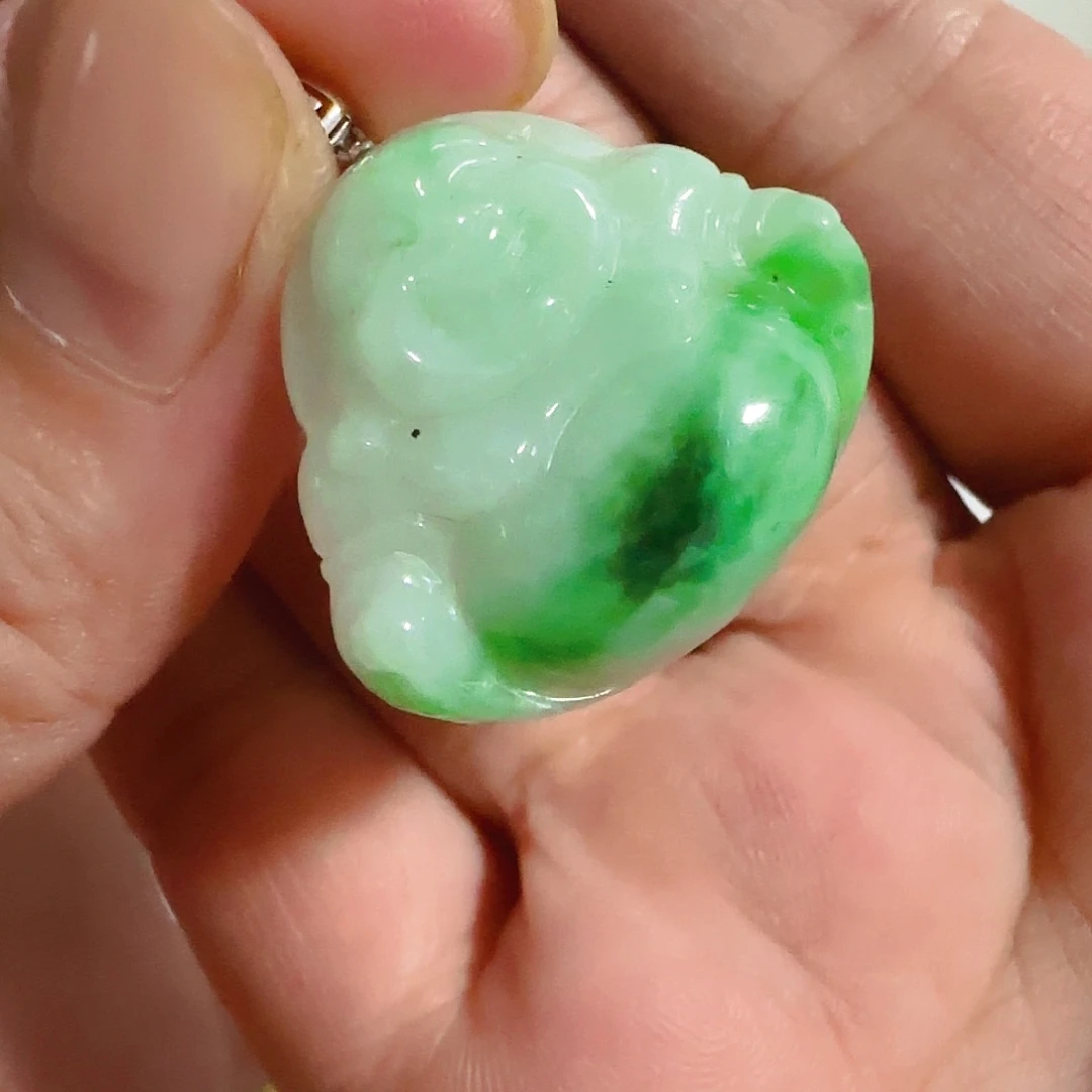 翡翠未镶嵌手镯翡翠399