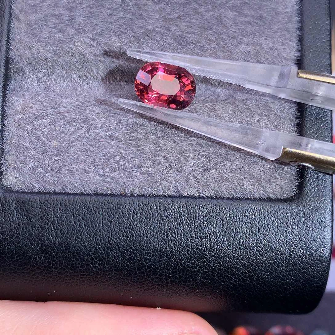 碧玺珠宝奇石未镶嵌2.225ct