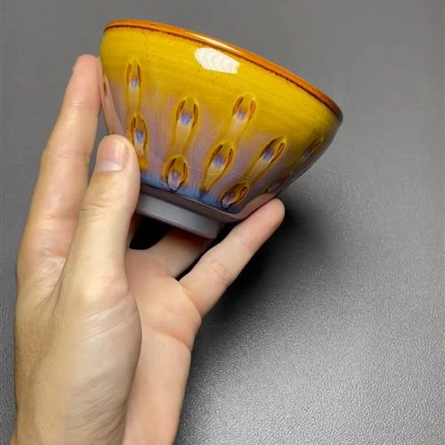 【闪购商品】茶盏-10130..........