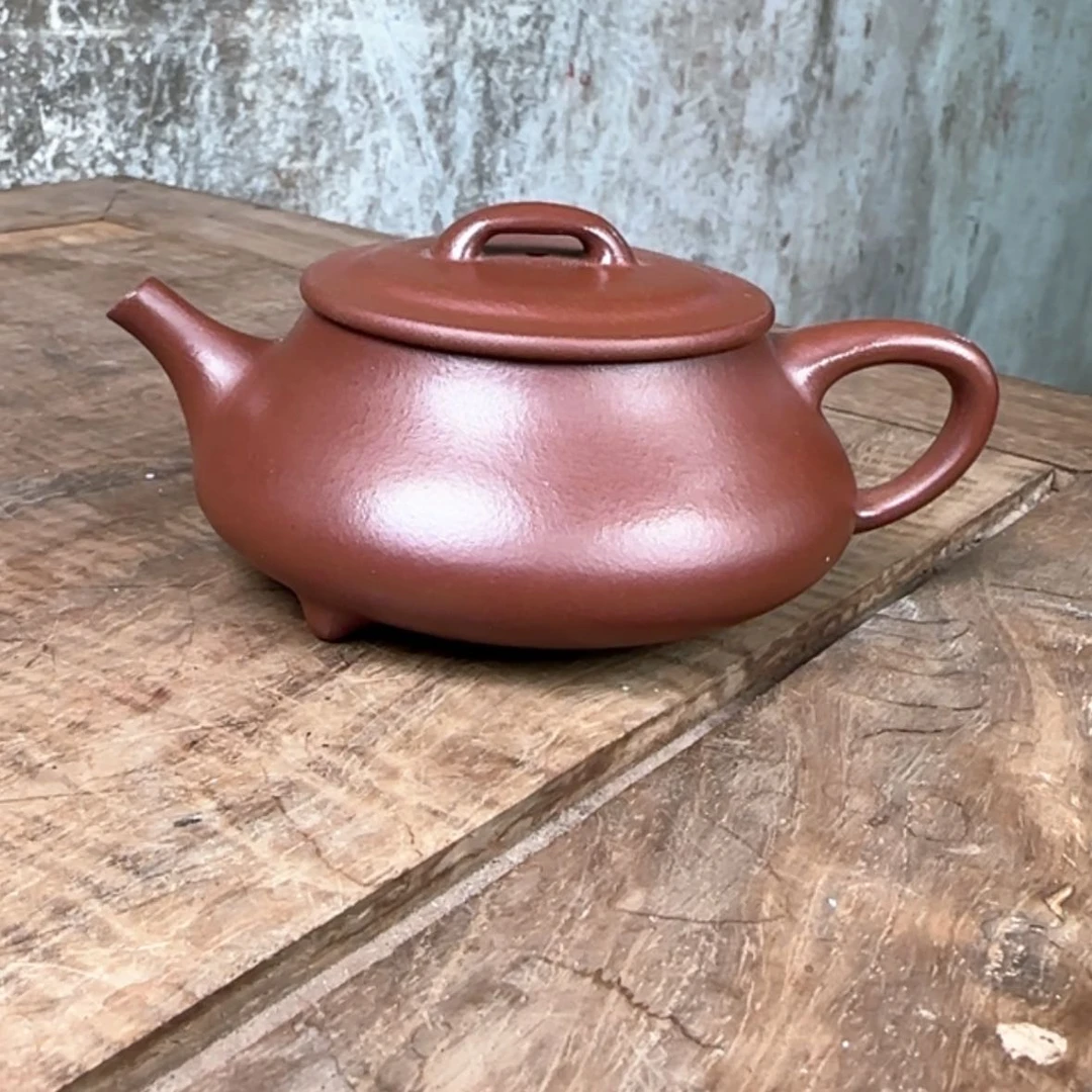 【闪购商品】紫砂茶壶紫砂艺术品
