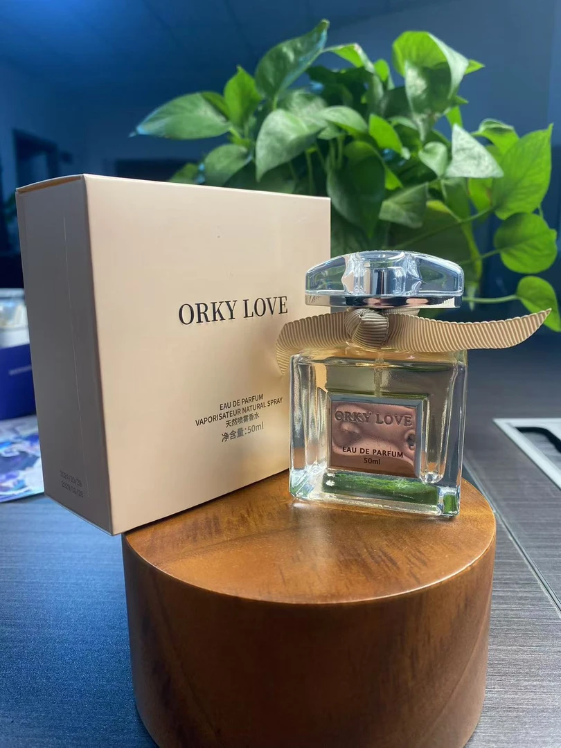 【肉丝带】女士持久留香经典清新中性香味淡香清香香水