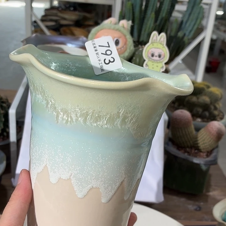 炫彩花盆，八五折后价