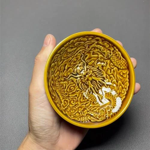 【闪购商品】茶盏-10160..........