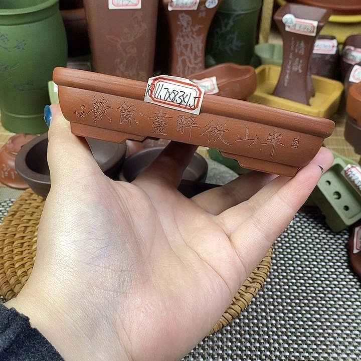 手工艺品琉璃宜兴紫砂