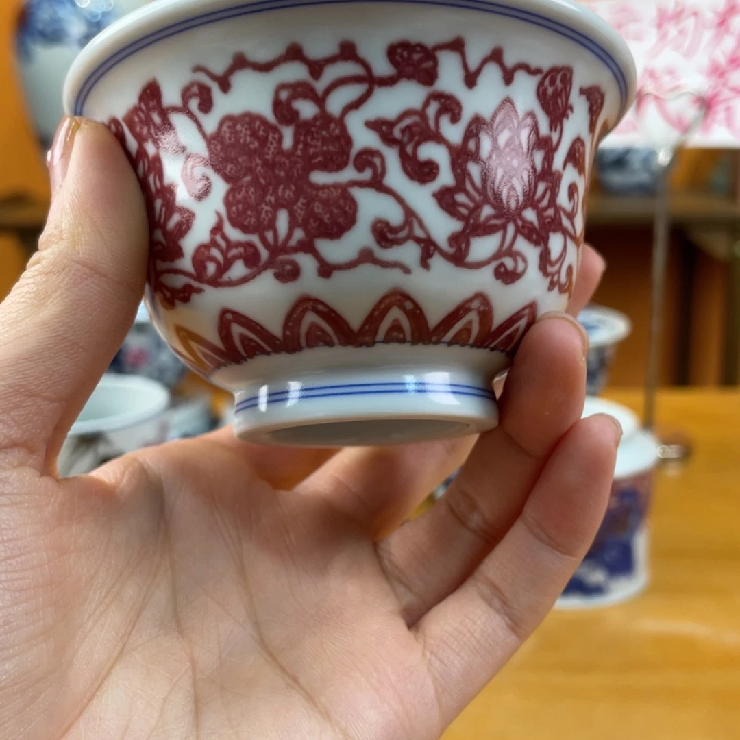 景德镇手绘哈哈哈哈哈哈