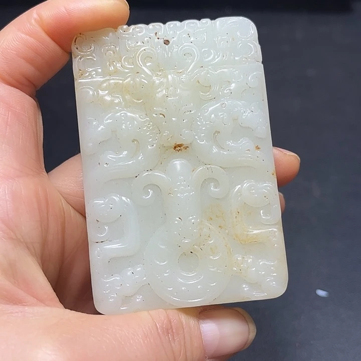 底槽青一物一图发货，支持七天无理由