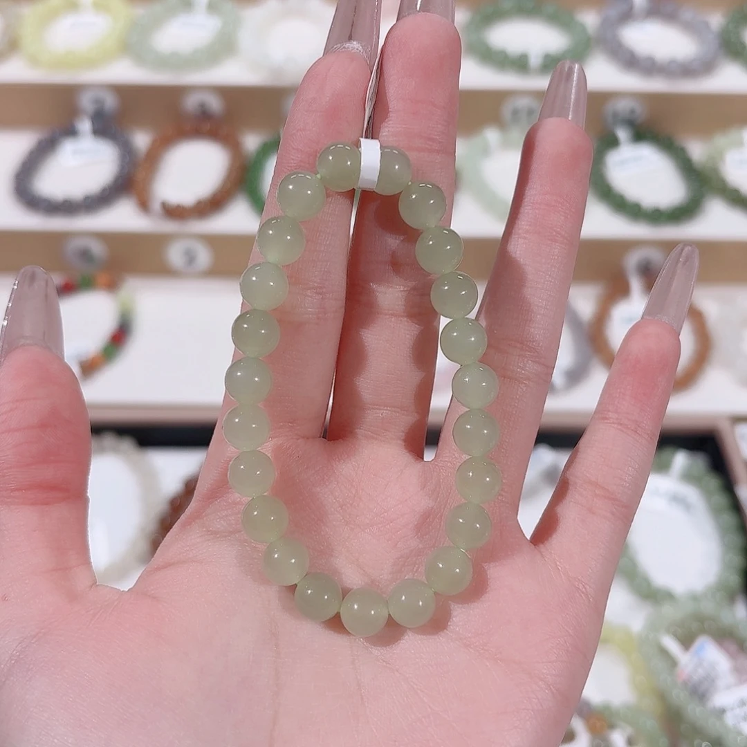 手串未镶嵌和田玉l