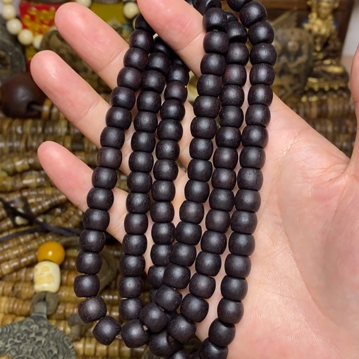 檀香紫檀（小叶紫檀）