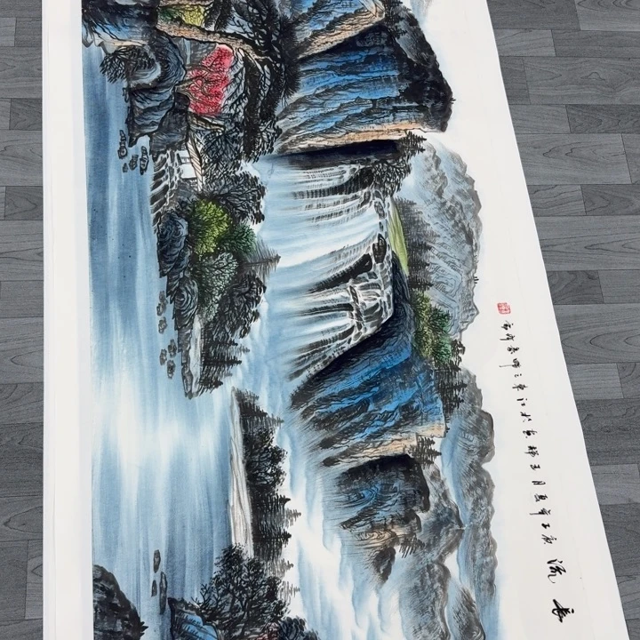 我们都在努力着呢吧