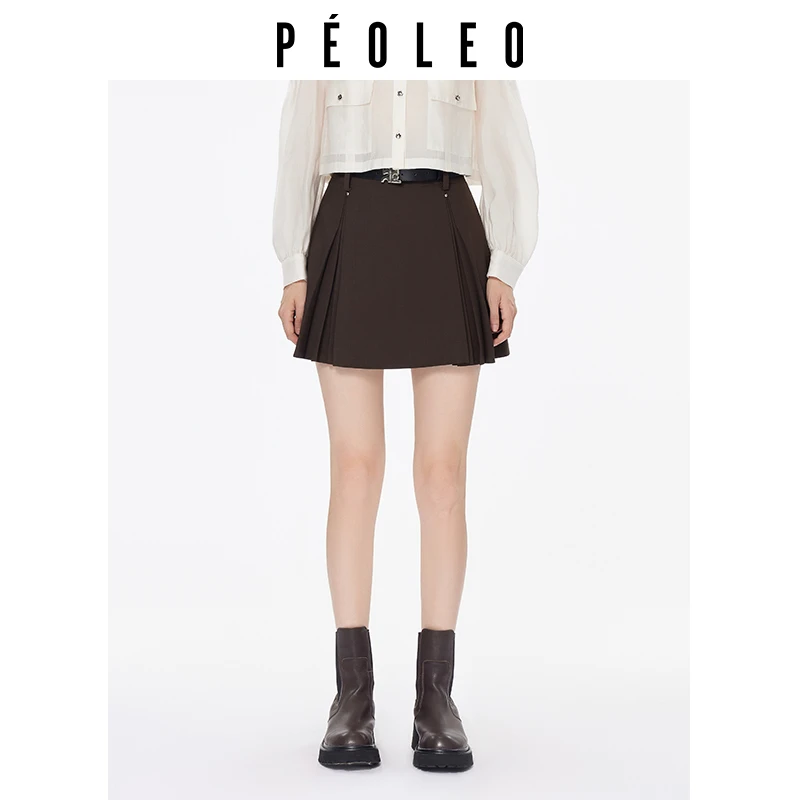 【岚岚专属】PK3115199半身裙