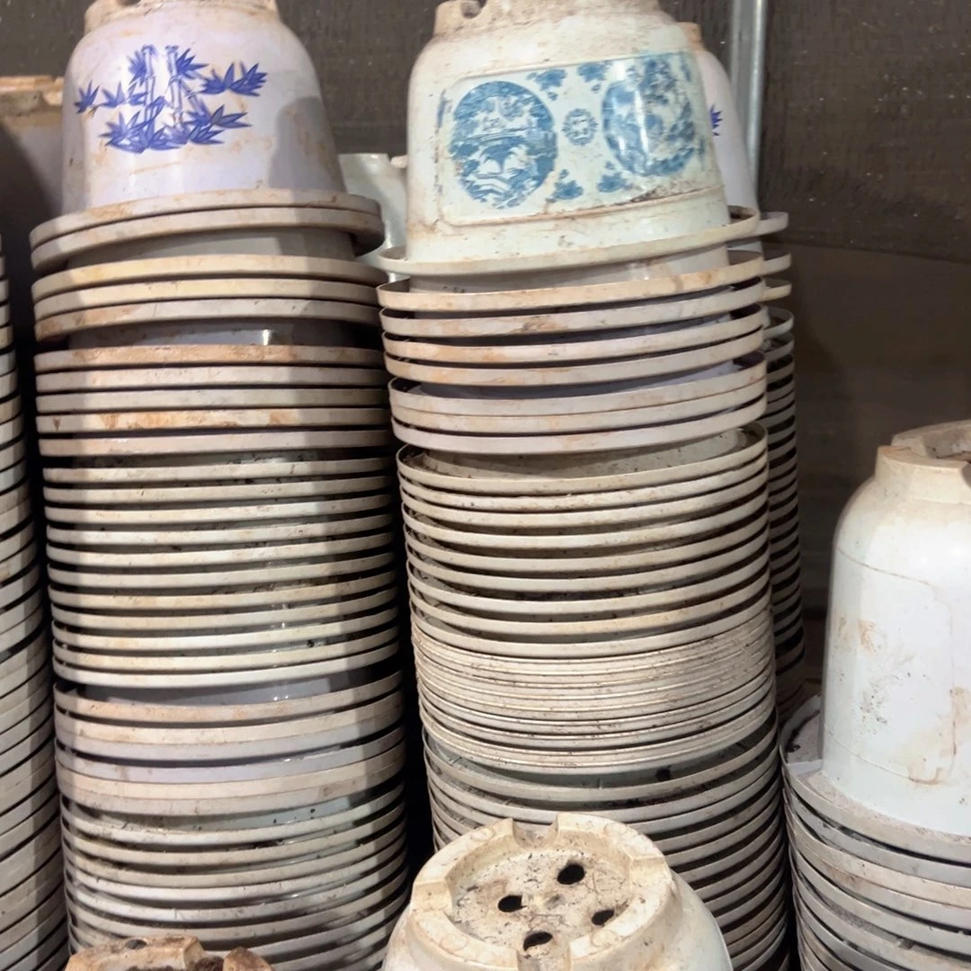 富贵花开盆18.5口径12.5高 20个