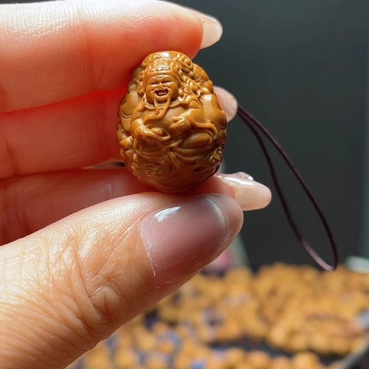 橄榄核手串/手链橄榄