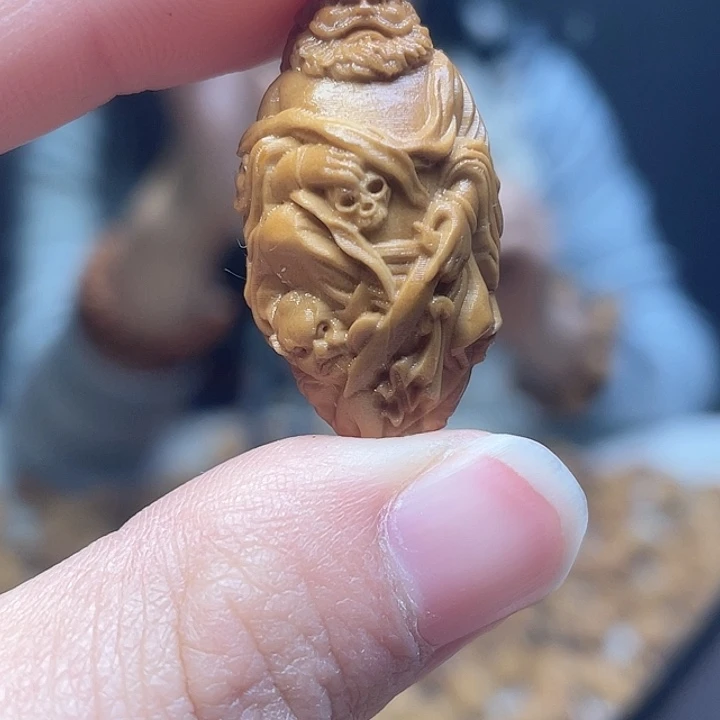 手串/手链橄榄核橄榄核