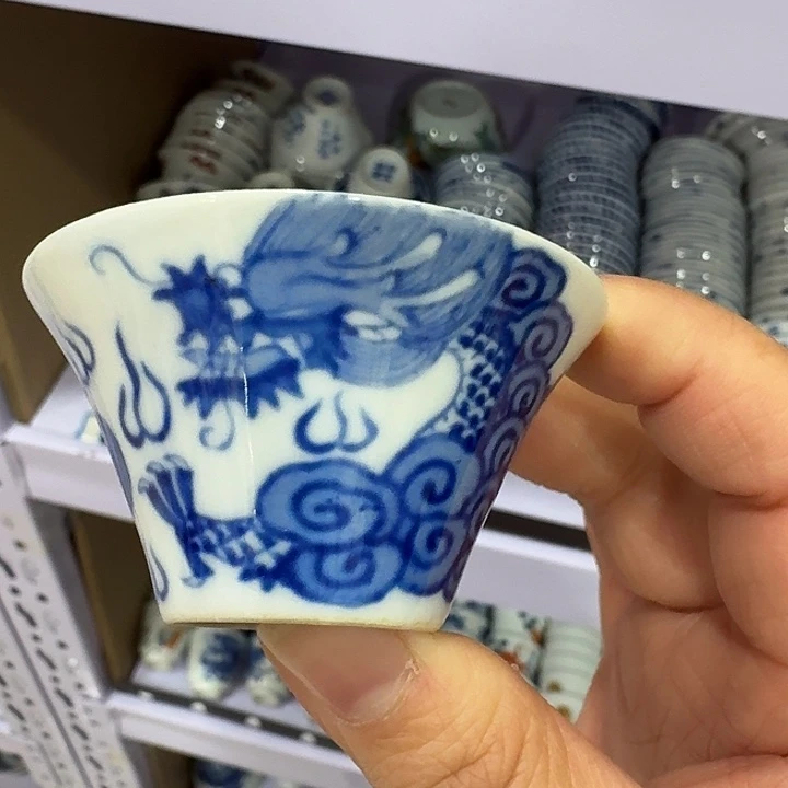 陶瓷艺术品收藏陶瓷