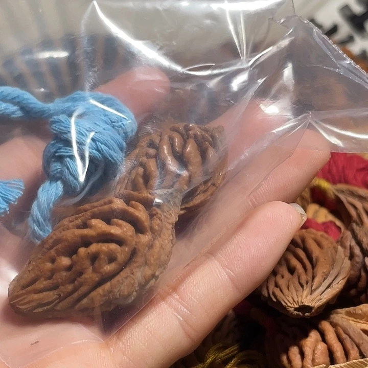 明***睛碧桃核大尺寸肌肉