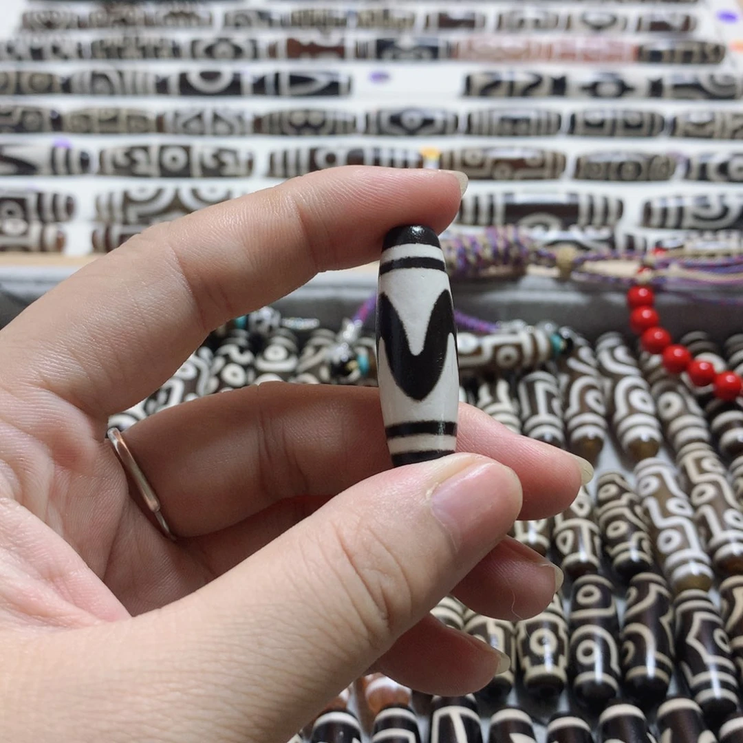 未镶嵌颈饰玛瑙/玉髓