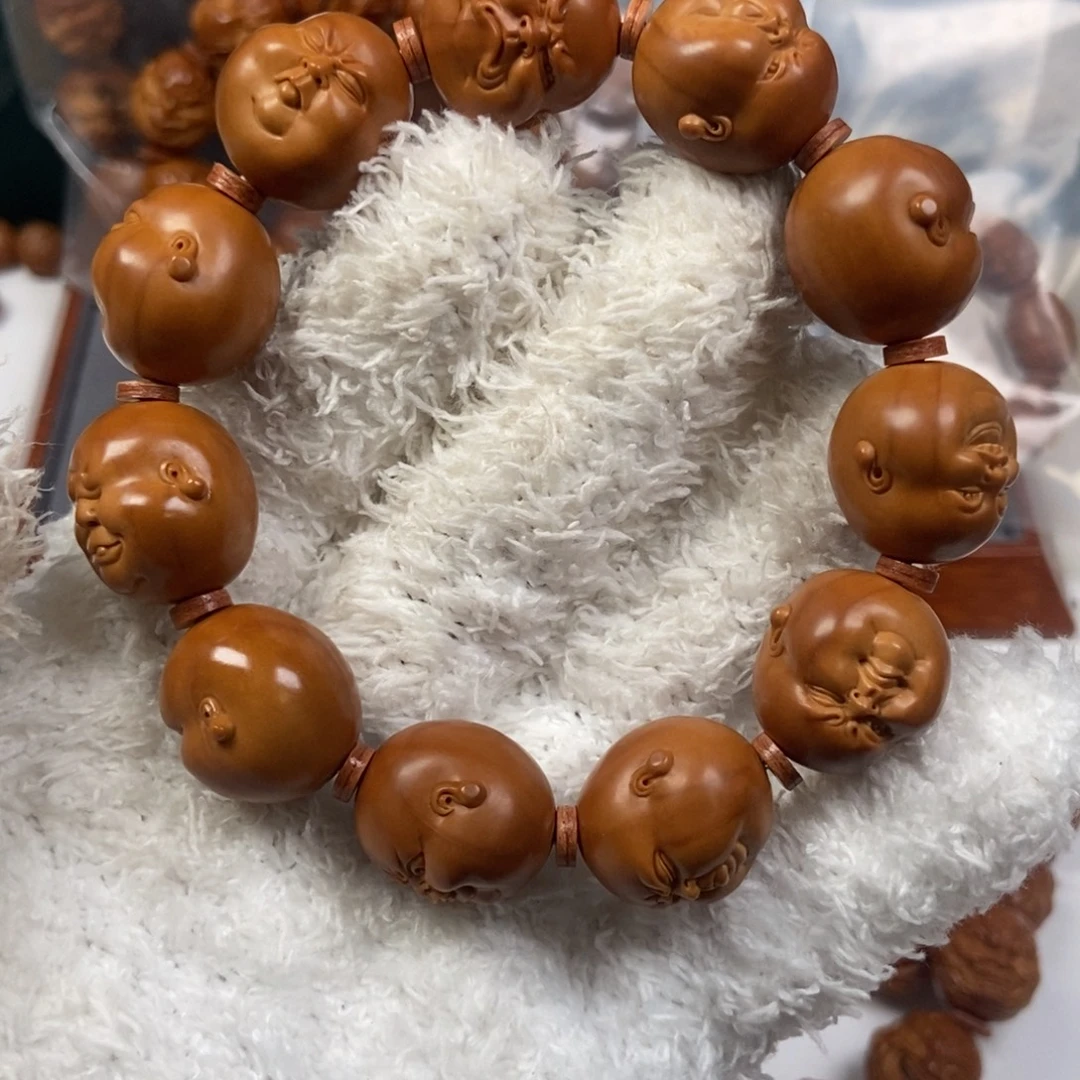 手串/手链橄榄核0000000000