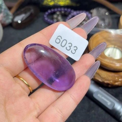 【闪购商品】水晶大型摆件（非配饰）未镶嵌