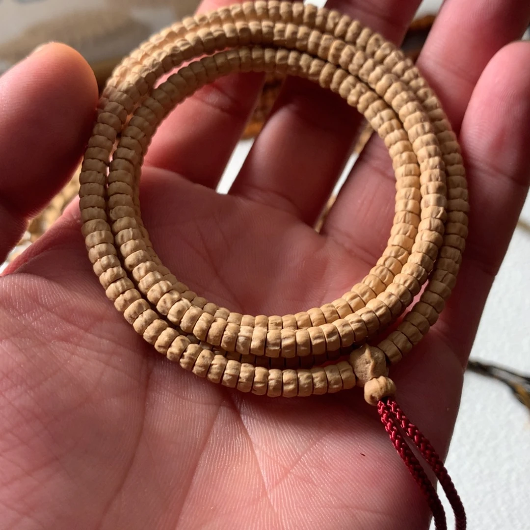 柏香籽/百香籽吊坠