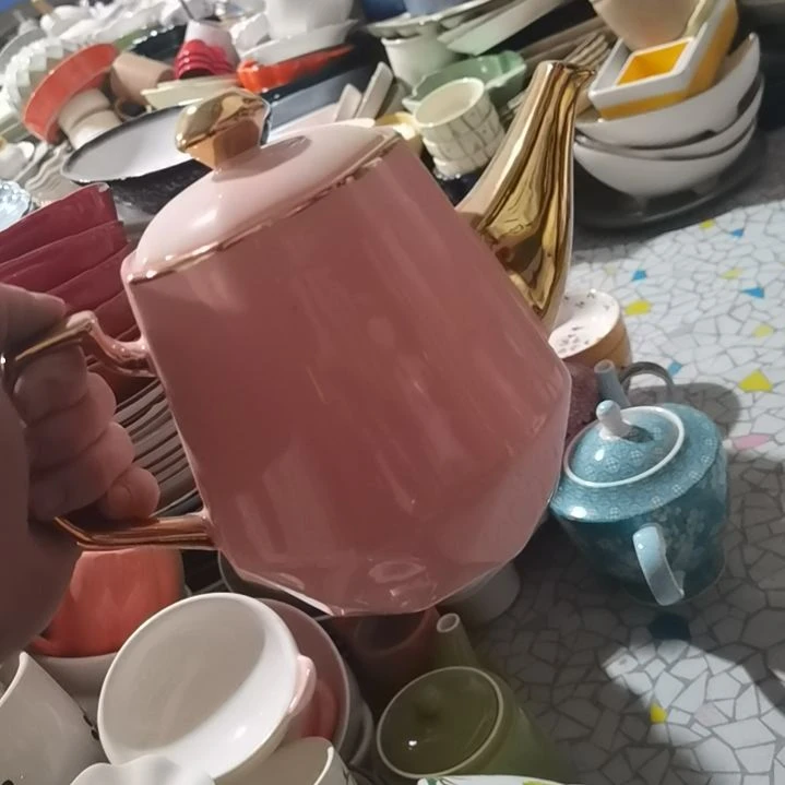 陶瓷产品设计质量
