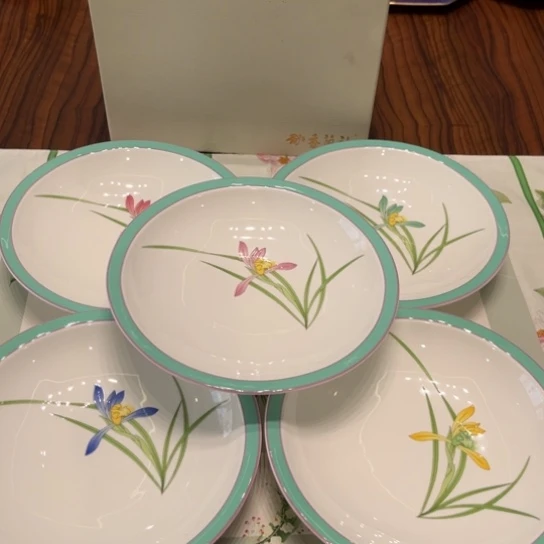 瓷片茶杯茶杯茶杯茶盏