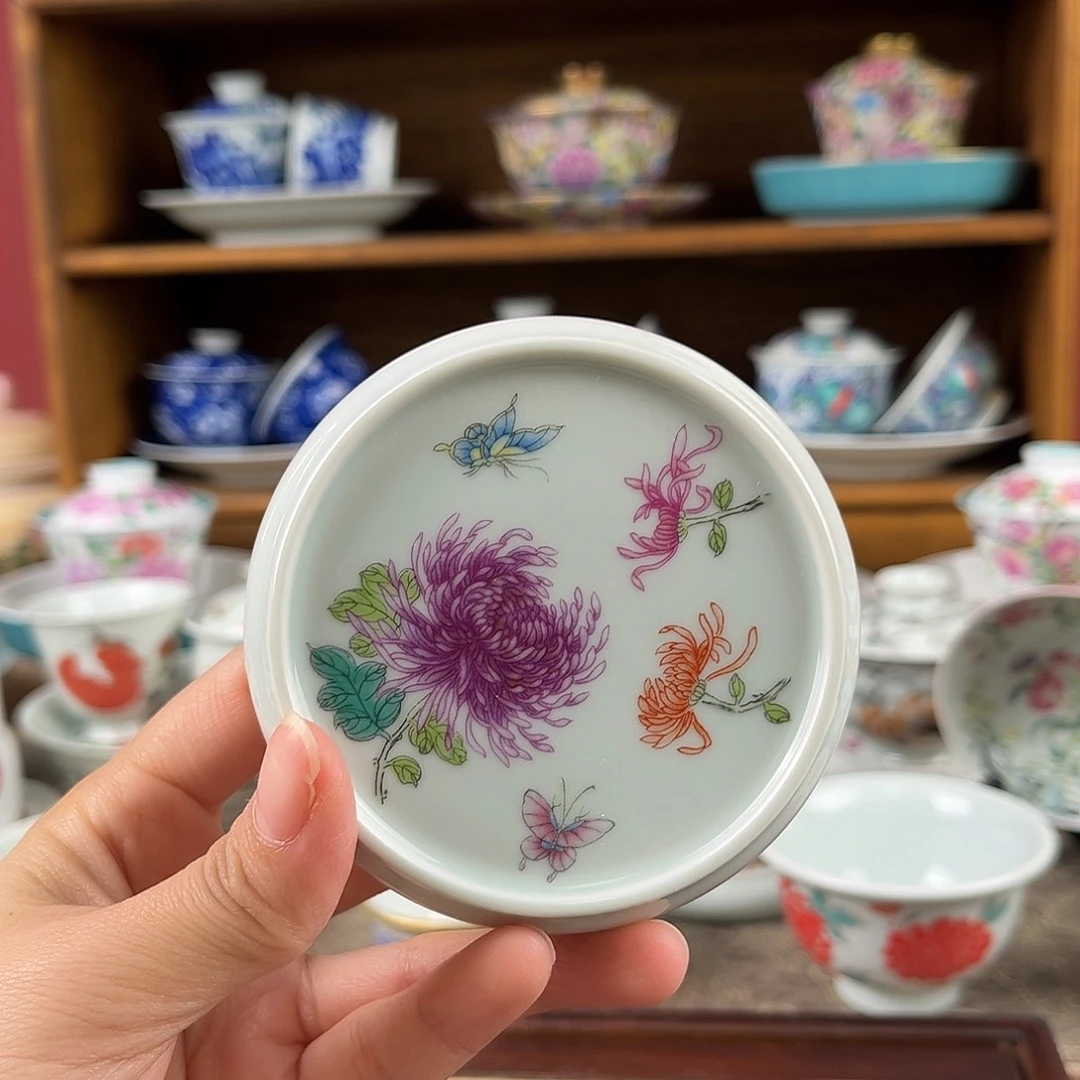 微瑕微瑕景德镇陶瓷