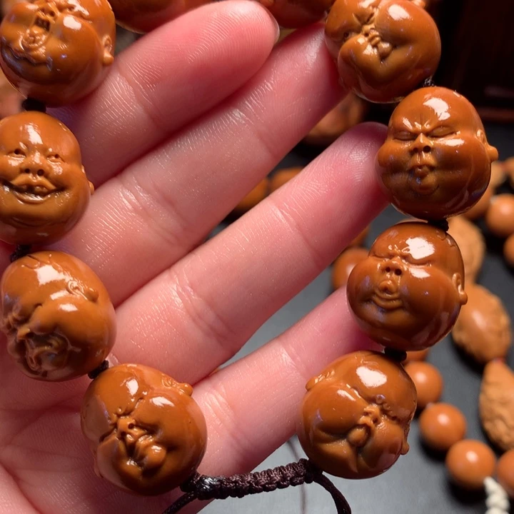 橄榄核手串/手链橄榄核