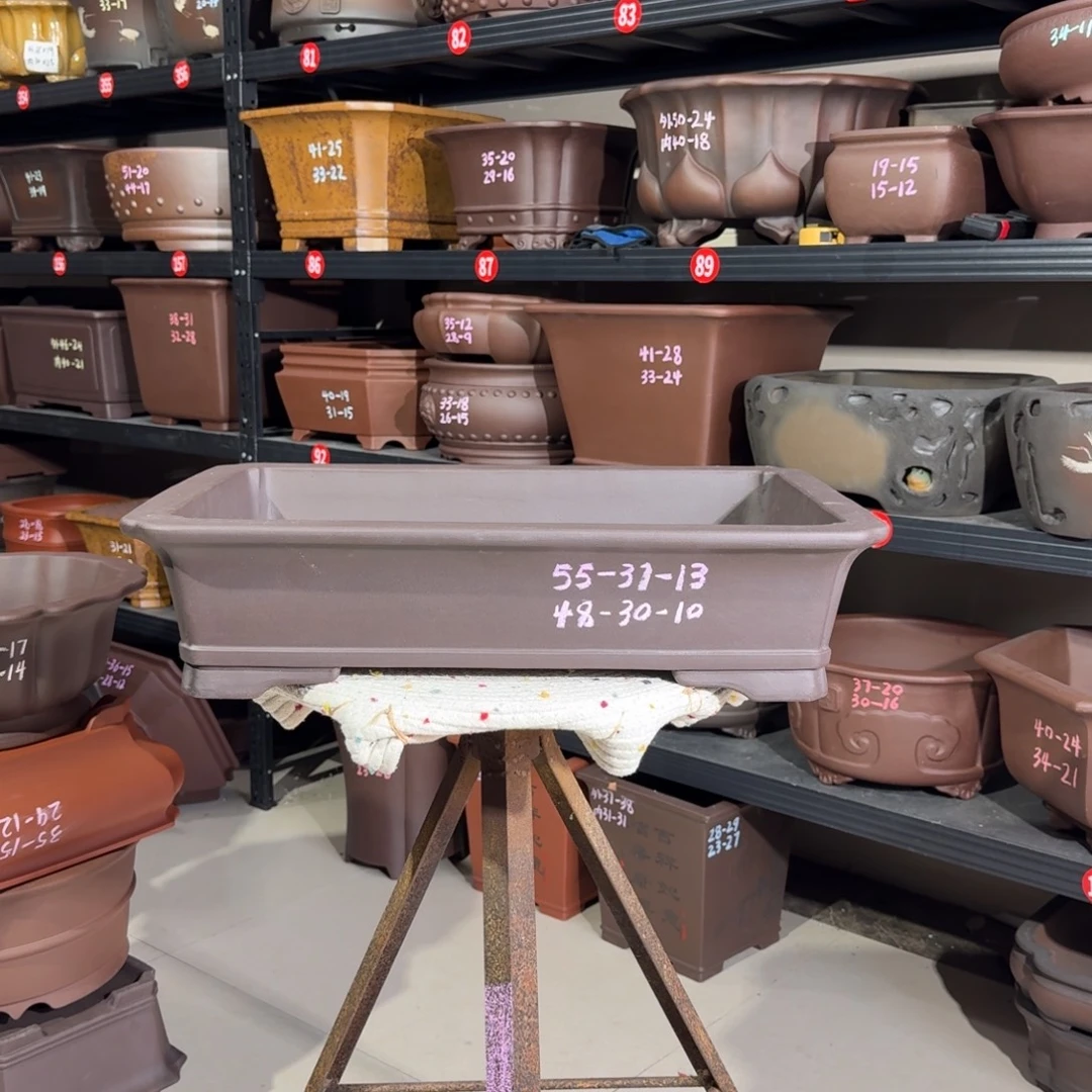 花盆紫砂紫砂花盆