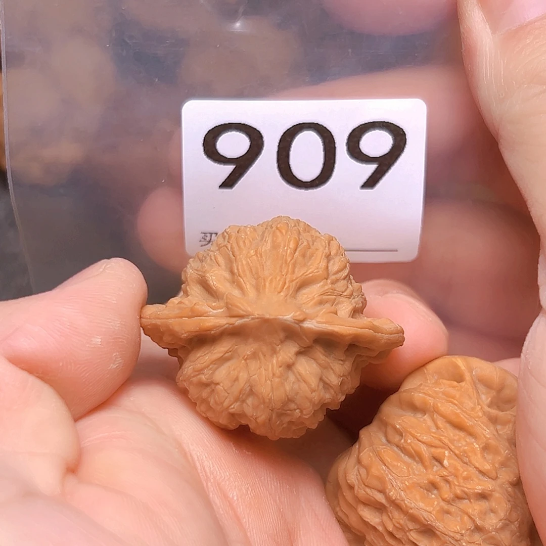 文玩核桃吊坠39➕崔凯