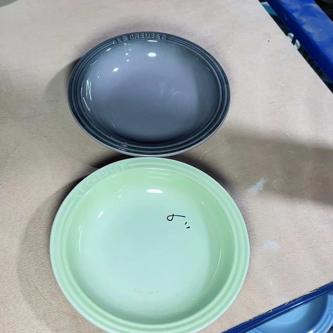 瓷片微瑕陶瓷餐具家用