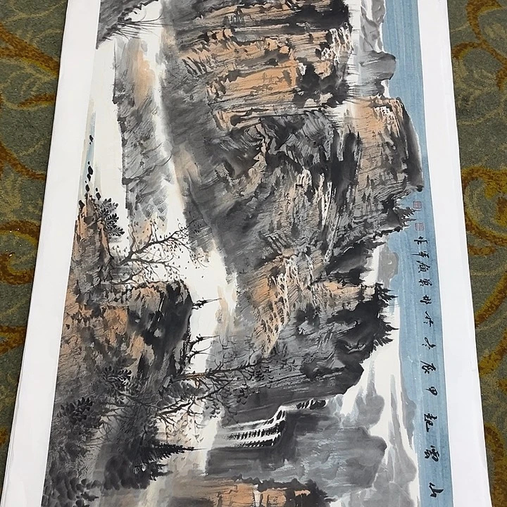 用***9国画李领军哈哈哈哈哈哈哈给哈