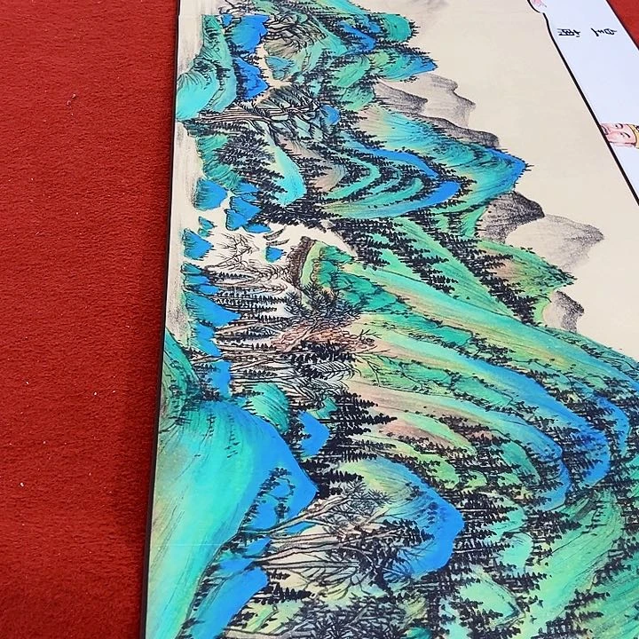 艺术作品欣赏作品