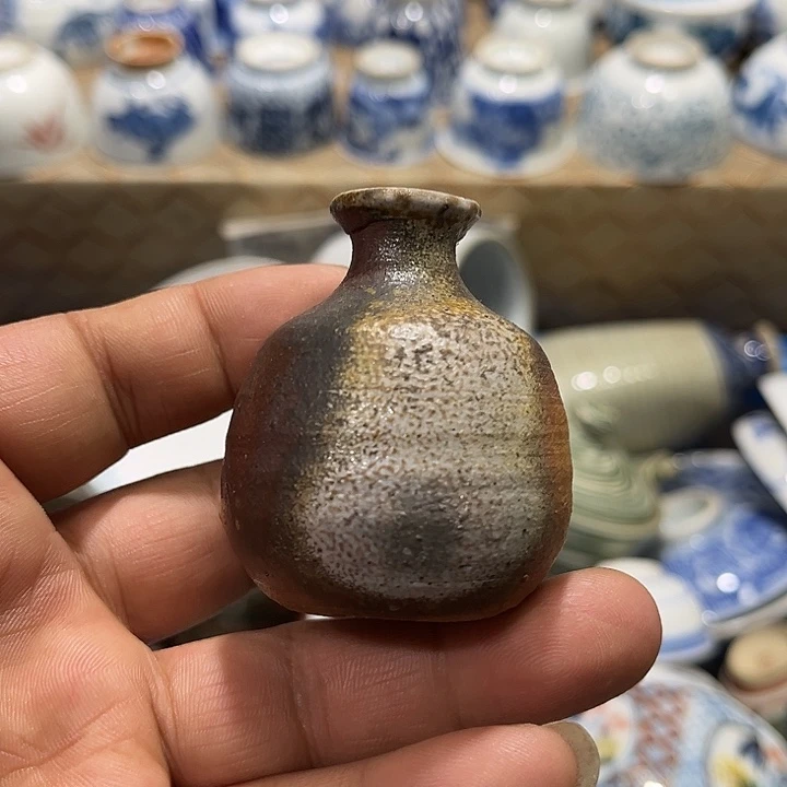 陶瓷茶玩榜第二十名