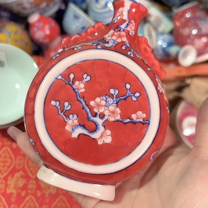 景德镇瓷器鉴定完毕