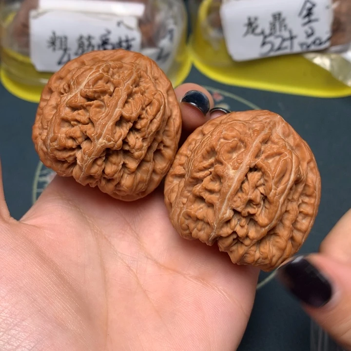 把件文玩核桃46-28164-0