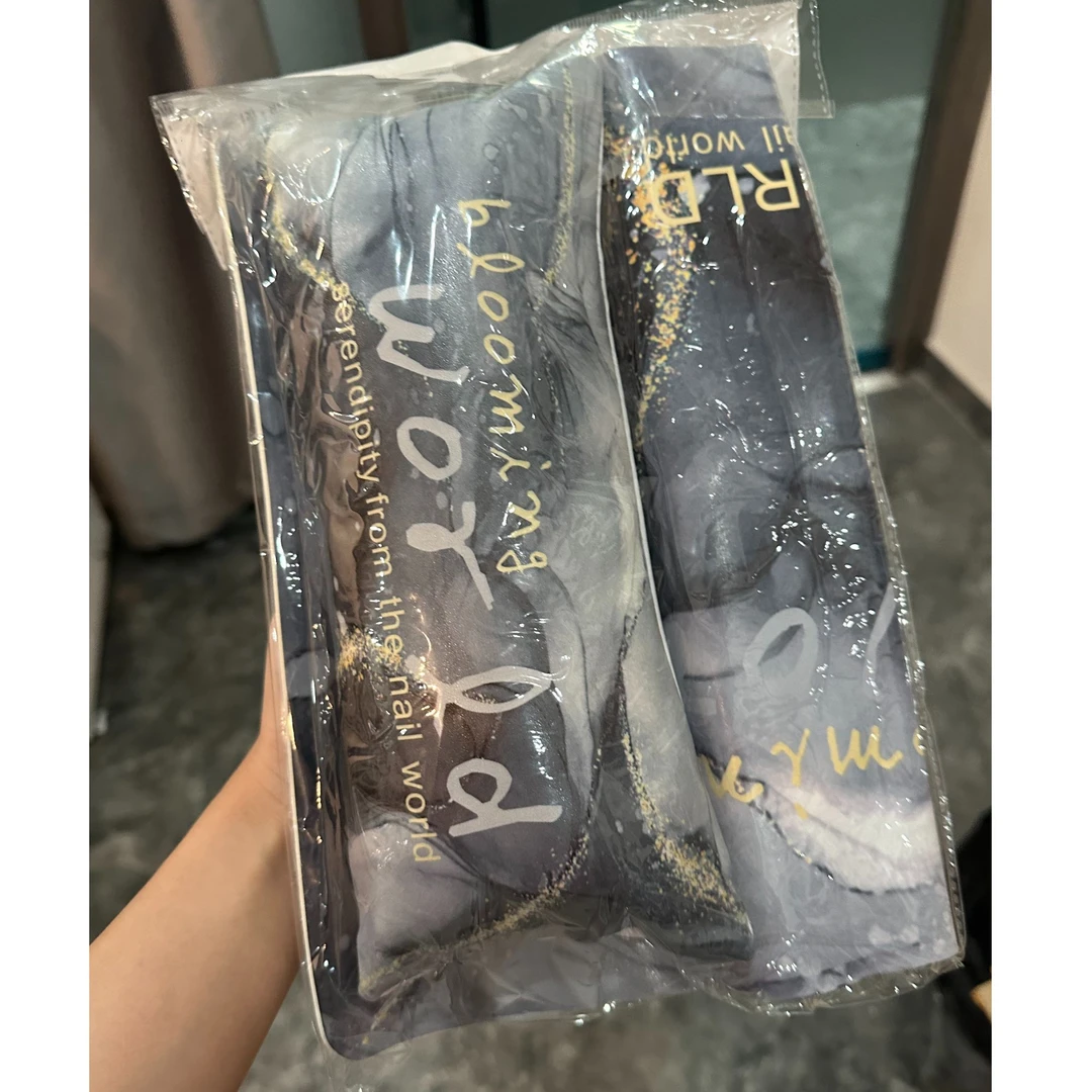 【娜姐专属】美甲专用手枕手垫套装