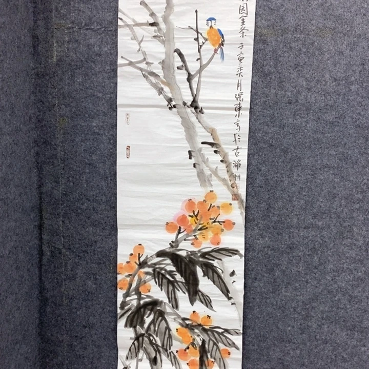 国画绘画作品欣赏