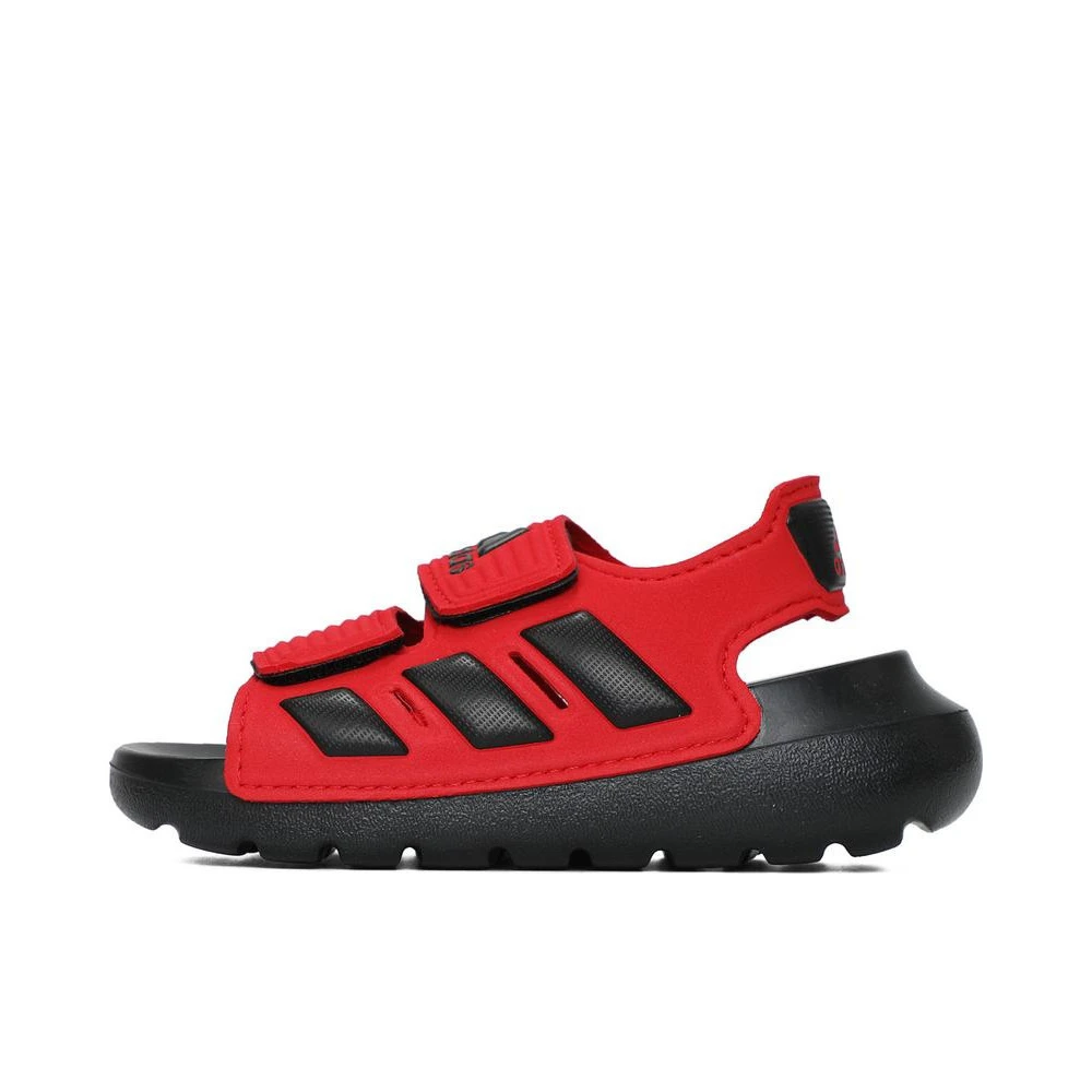 【婴童】adidas阿迪达斯2025新款ALTASWIM 2.0 I经典时尚凉鞋JI3063