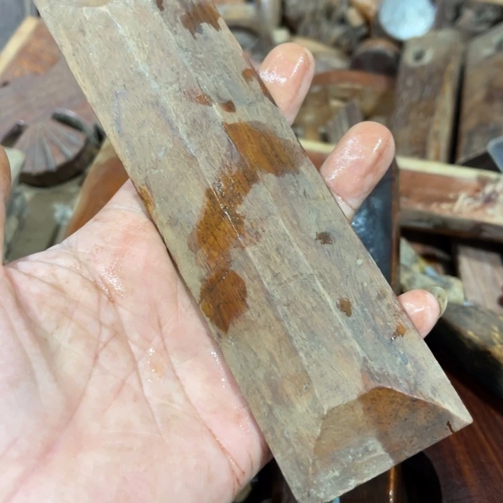 香榧木十*年黄花梨木黄花梨