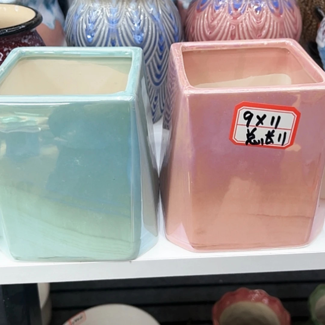 【闪购商品】多肉植物花盆