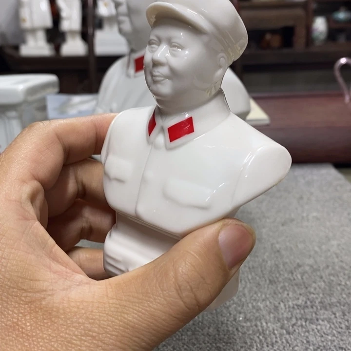 瓷片摆件摆件家居设计