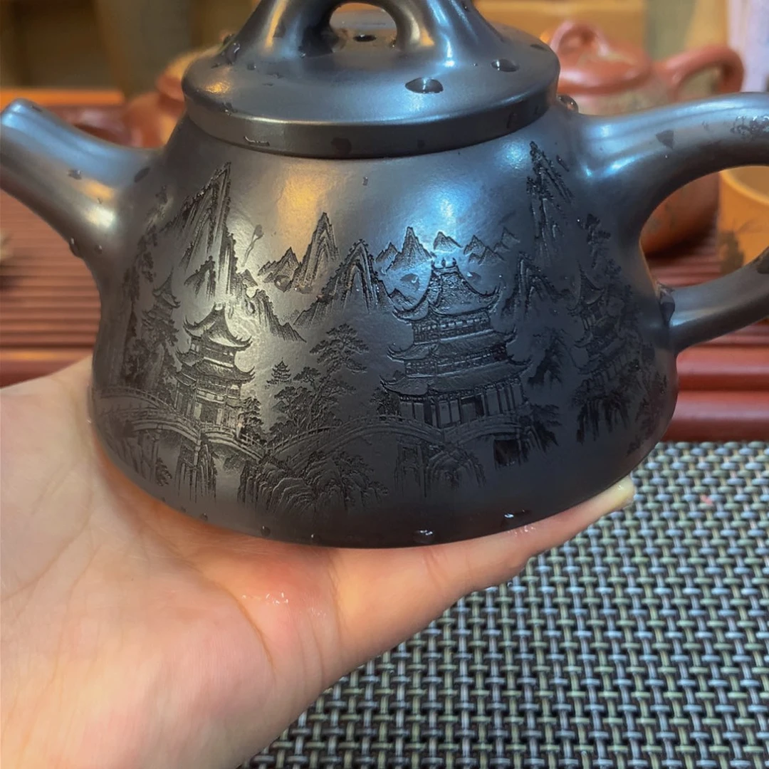 紫砂壶宜兴等城市