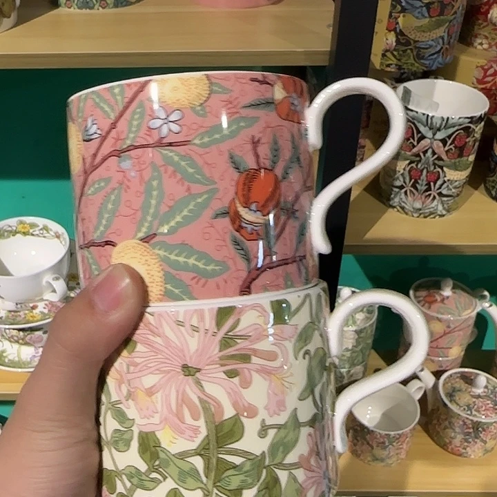 两个马克杯马克杯