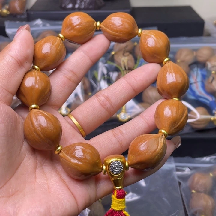 手串/手链橄榄核橄榄核2.1、100