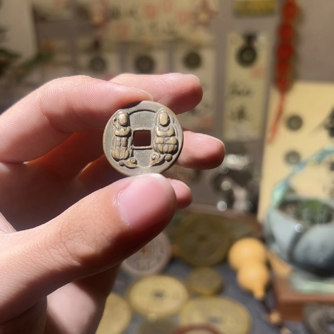 ****铜现代仿制工艺品