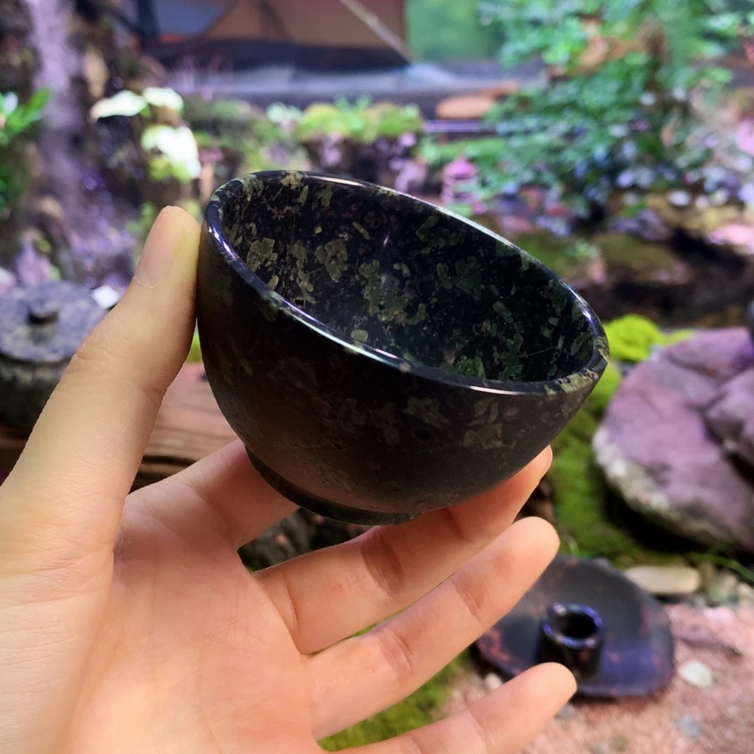 天然梅花玉石 开播福利