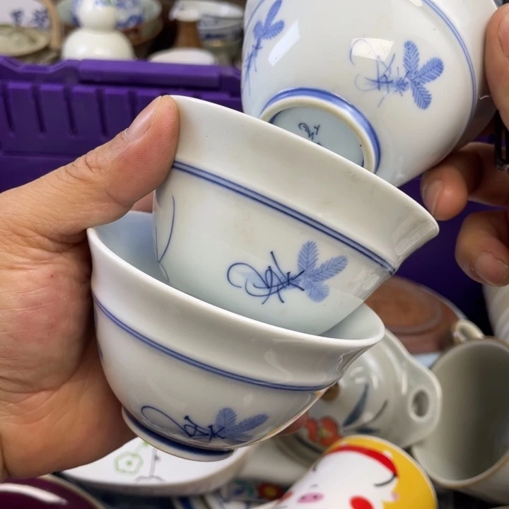 琉璃手工艺品开播了开播了开播了