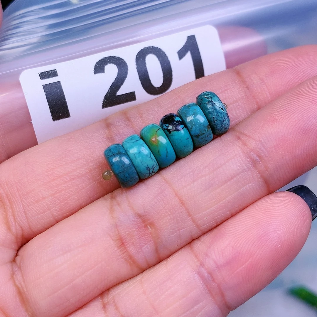 空竹粉丝专享十堰特色手工散珠