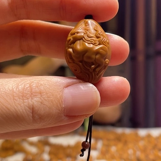 橄榄核手串/手链橄榄核