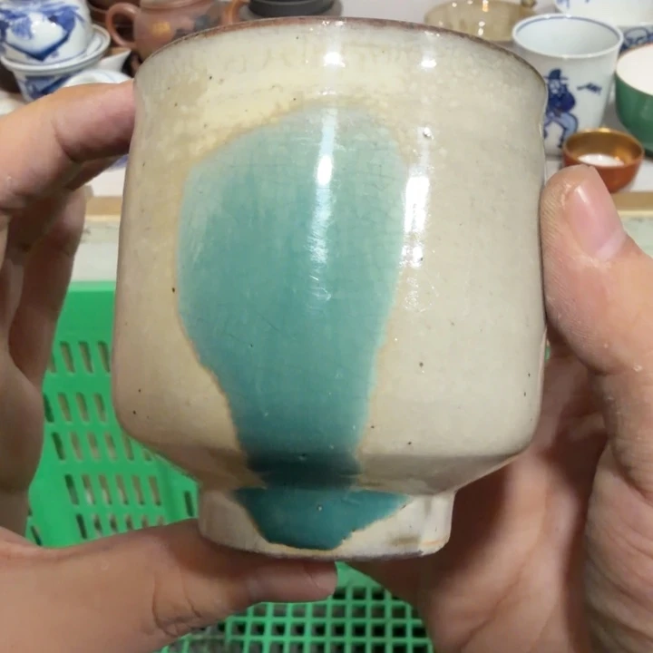 陶瓷推荐第二名20包邮
